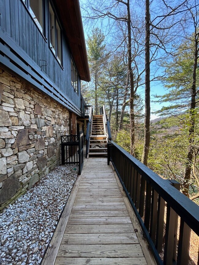 Building Photo - Central AVL - Large Custom Built Home with...
