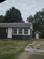 Building Photo - 1216 W Ash St