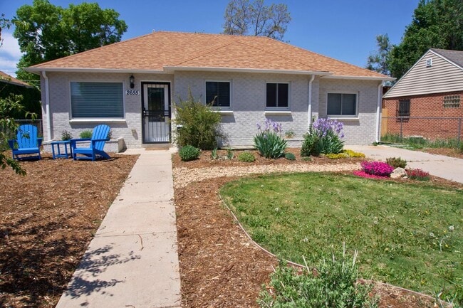 Building Photo - 2655 Poplar St