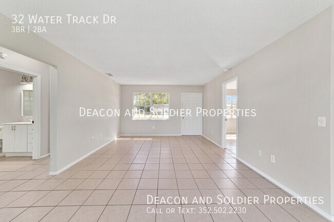 Building Photo - 32 Water Track Dr