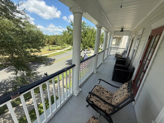 Building Photo - 813 Oak Shadows Rd