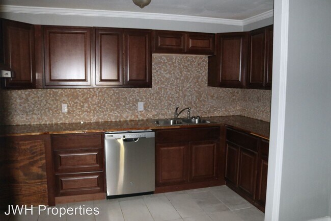 Building Photo - 3 br, 1 bath House - 3203 Wagner St