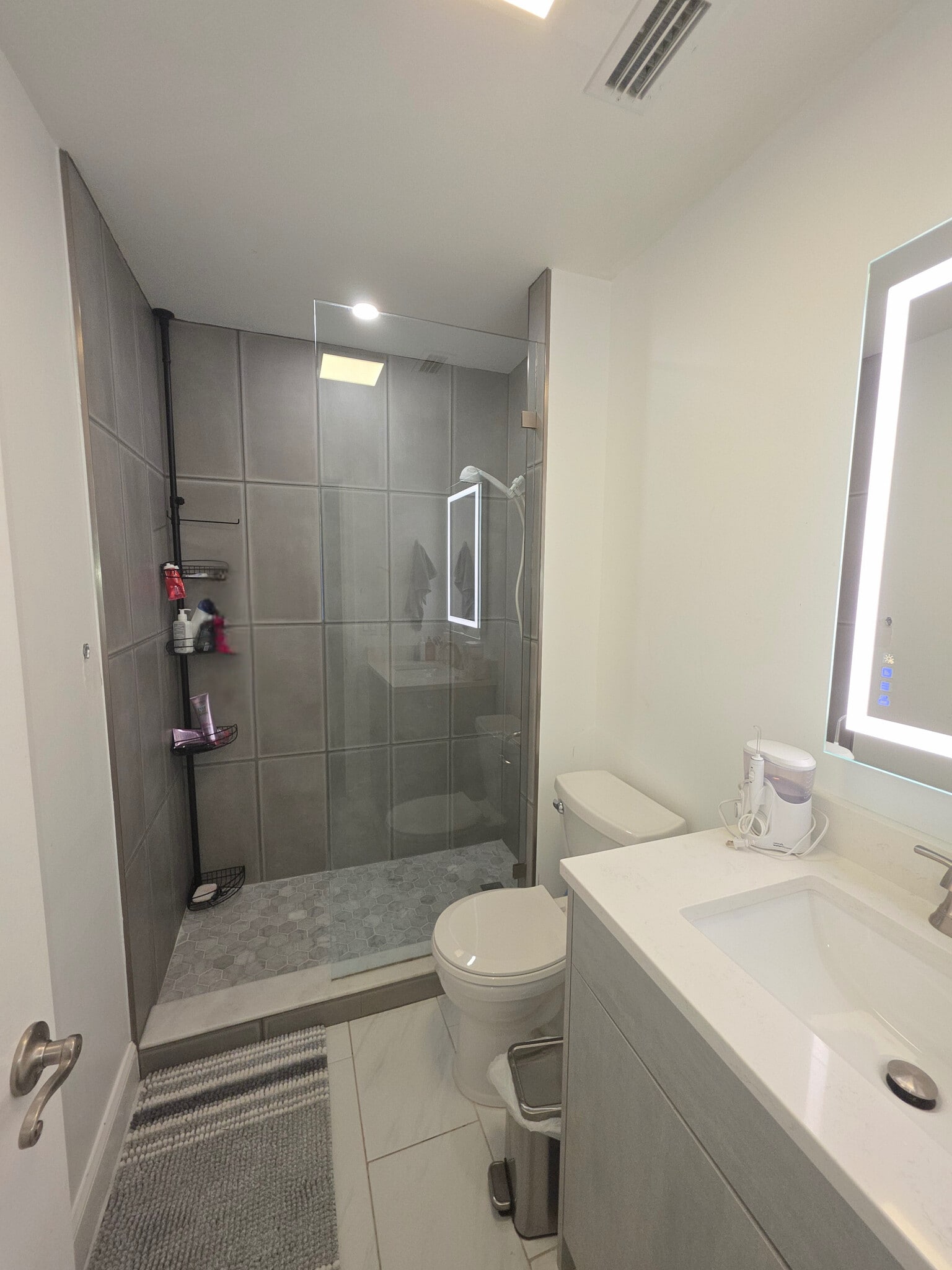 2nd Fl Bath - 3425 Timberwood Cir