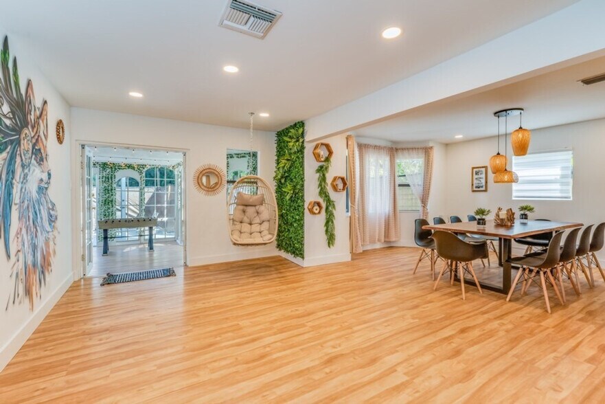 Building Photo - 1814 NW 14th Ave