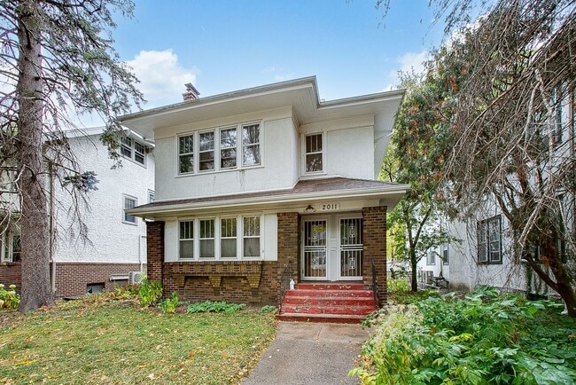 Building Photo - 2011 Portland Ave