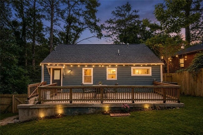 Building Photo - 90 Whitaker Cir NW
