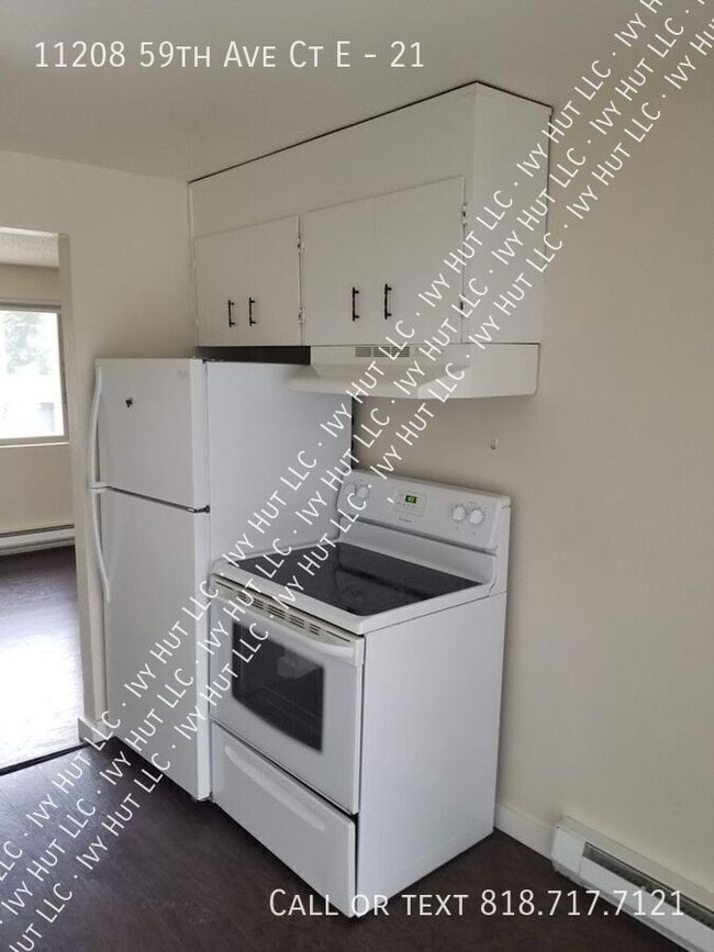Building Photo - 11208 59th Ave Ct E