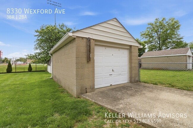 Building Photo - 8330 Wexford Ave