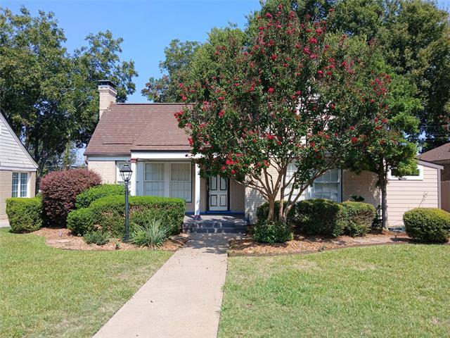 Primary Photo - 2523 Alco Ave