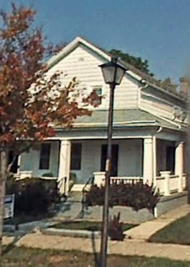 Primary Photo - Madison Triplex