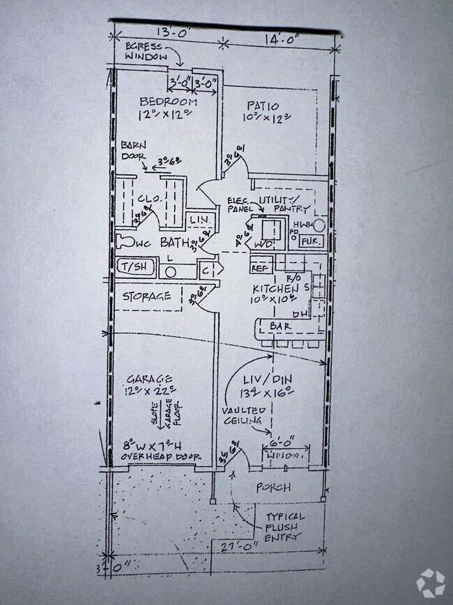 Building Photo - 200 Jaycee Dr