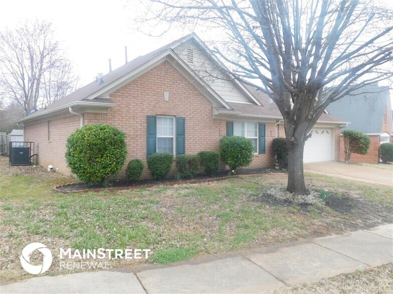 Building Photo - 9254 Tamhaven Dr