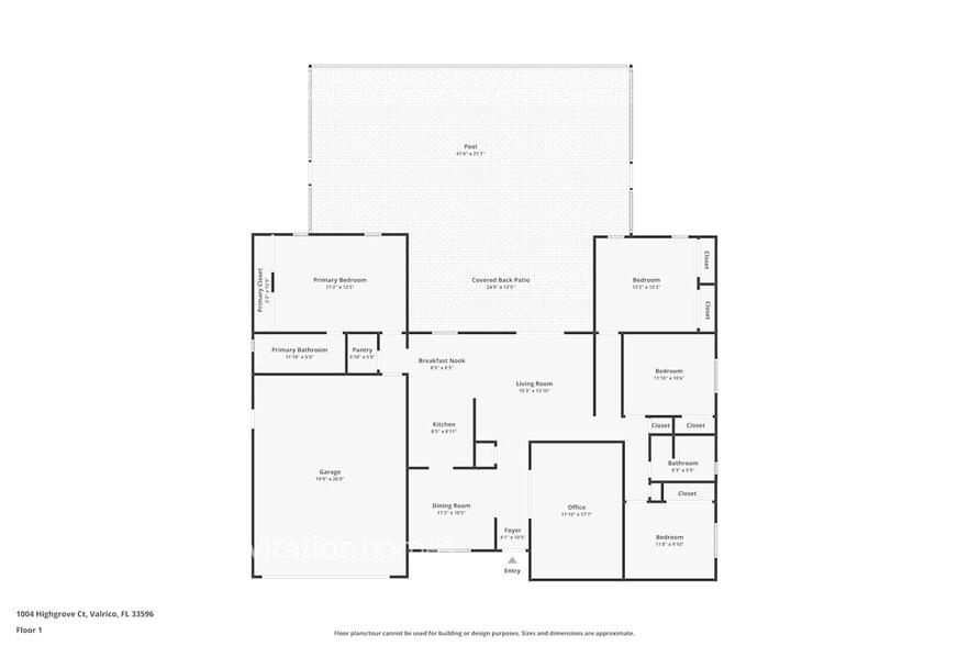 Building Photo - 1004 Highgrove Ct