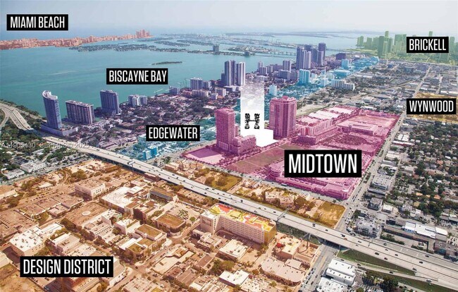 Building Photo - 5151 N Miami Ave