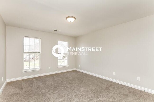 Building Photo - 4 Bedroom Pet-Friendly Home in Mooresville, NC with Main Street Renewal