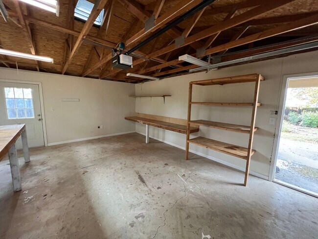 Building Photo - Charming Home With Detached Workshop And Studio!