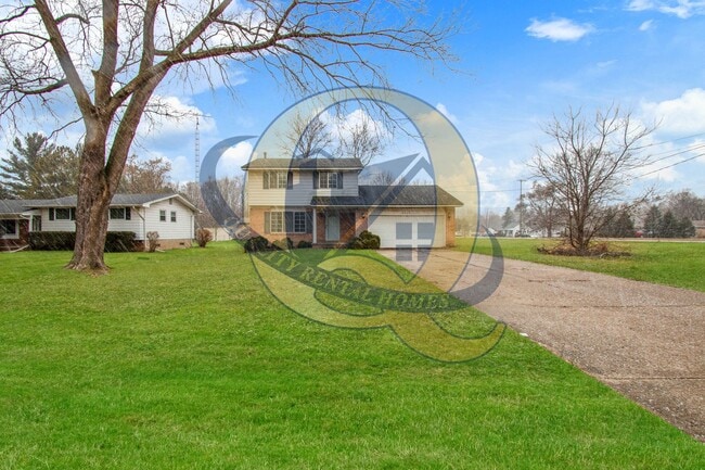 Building Photo - Available Now! - 3 Bedroom 1.5 Bath in Kearsley School District!