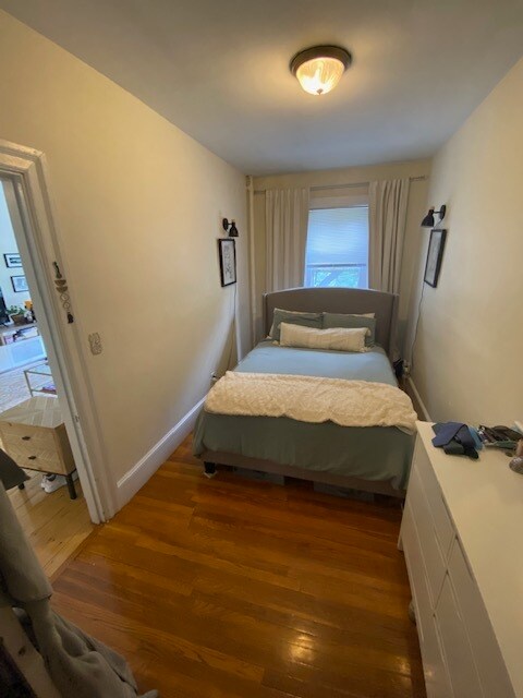 Building Photo - 1075 Beacon St