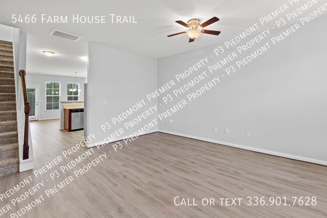 Building Photo - 5466 Farm House Trail
