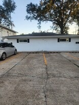 Building Photo - West Grant St Apartments