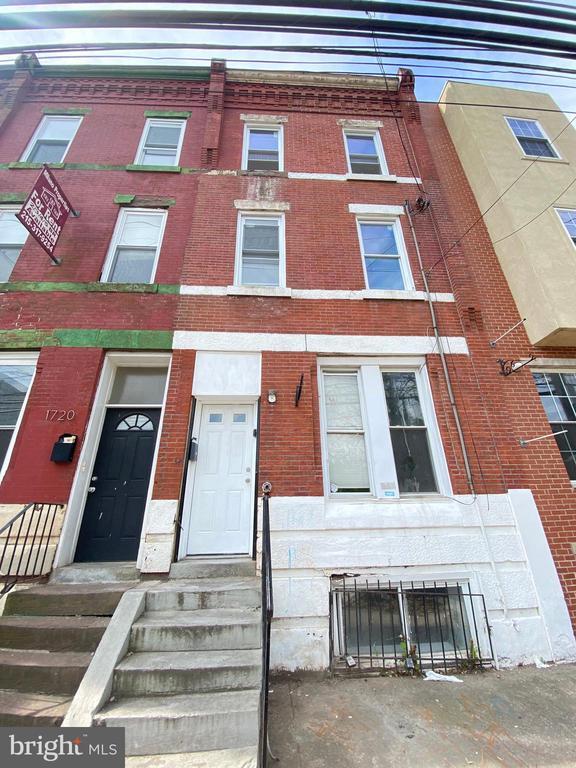 Building Photo - 1722 W Norris St