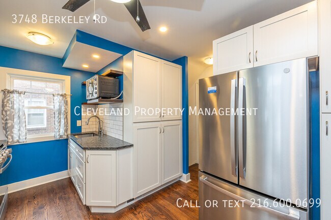 Building Photo - 3748 Berkeley Rd