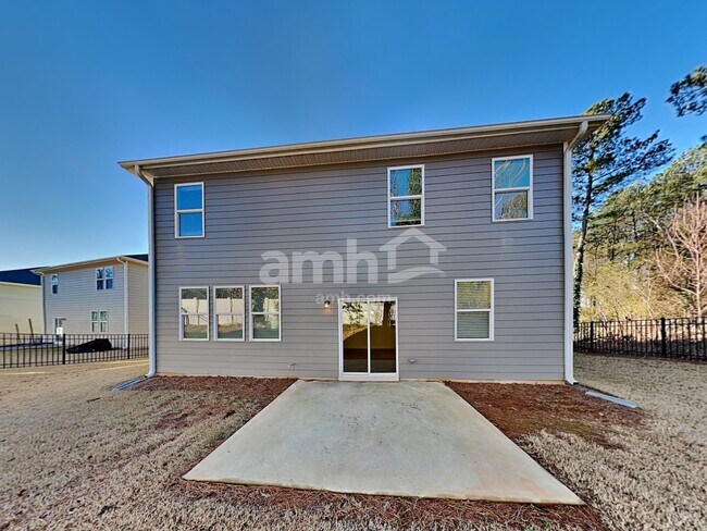 Building Photo - 141 GA-141