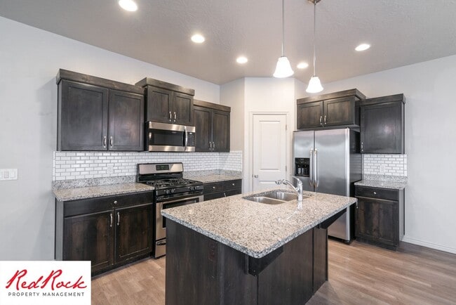 Building Photo - 4 Bedroom Home In The Villas At Sienna Hills