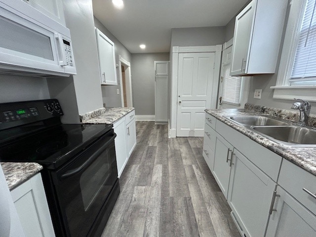 Building Photo - 1403 11th St