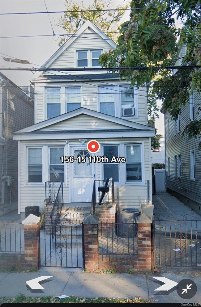 Primary Photo - 156-15 110th Ave