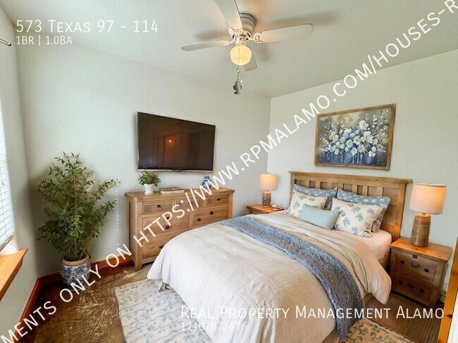 Building Photo - 573 Texas 97-114