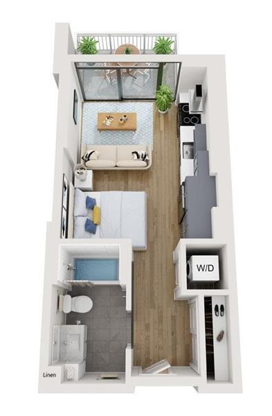 Building Photo - 92 Red River St