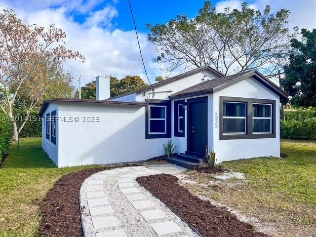 Building Photo - 1025 NW 55th St
