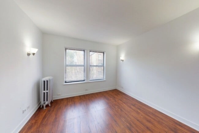 Floorplan - Woodlawn Terrace