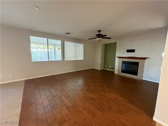 Building Photo - 4348 Desert Home Ave