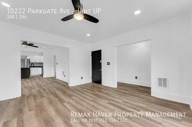 Building Photo - 10222 Parkgate Ave