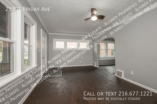 Building Photo - 21901 Priday Ave