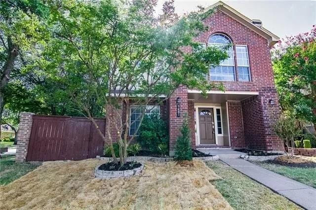 Building Photo - 9401 Blue Jay Way