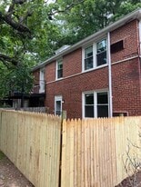 Building Photo - 104 N George Mason Dr