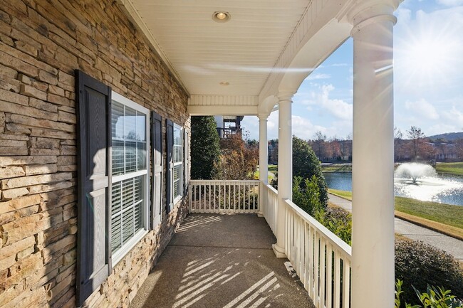 Building Photo - 524 Pennystone Dr