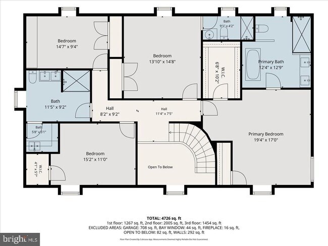 Building Photo - 482 Gypsy Ln