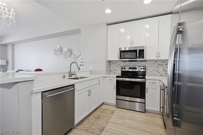 Building Photo - 8255 S Las Vegas Blvd