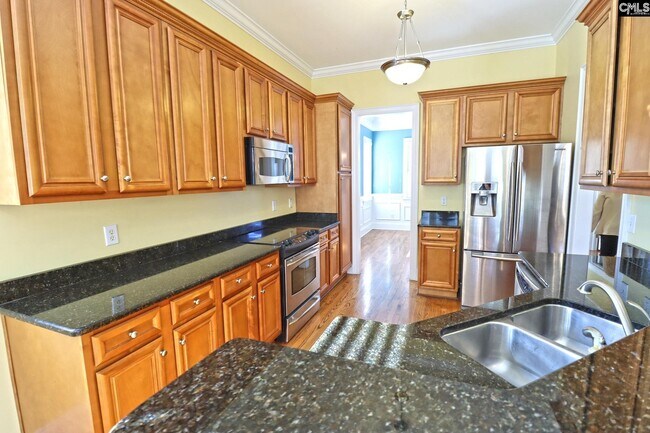 Building Photo - 1008 Woodrow St