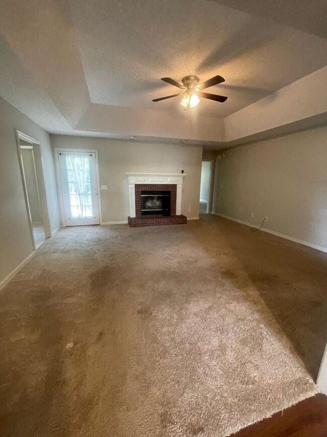 Quail Hollow Subdivision!! 2894 Morningdove Way Enterprise AL 36330