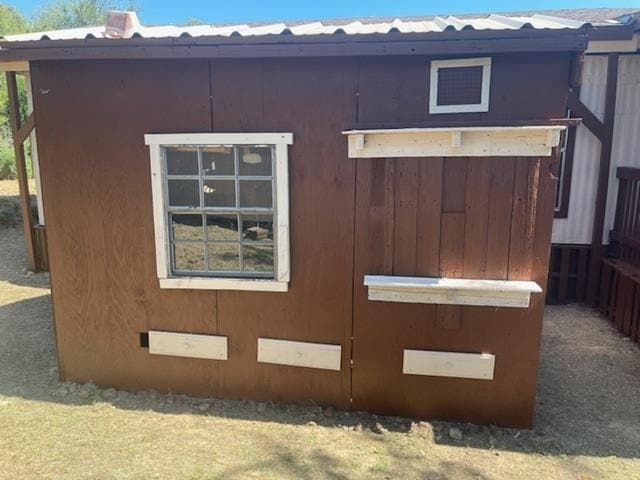 Building Photo - 307 Muller Memorial Blvd