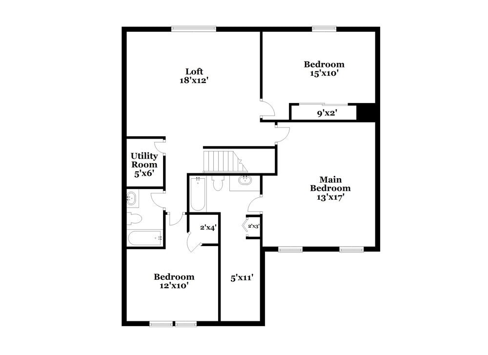 Building Photo - 9102 Cardinal Flower Ct