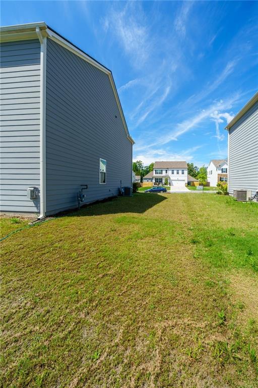 Building Photo - 4420 Merrigold Wy
