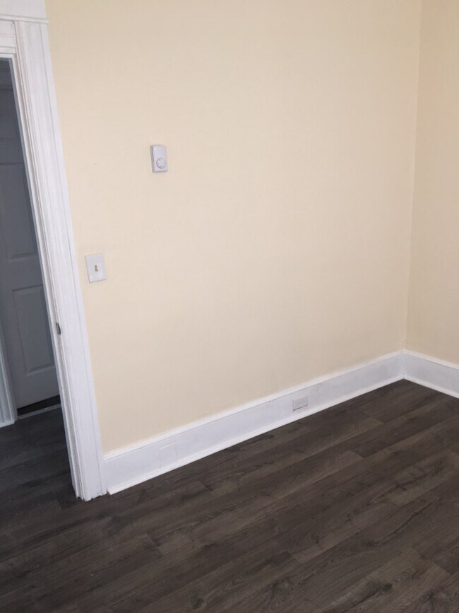Bedroom - 641 Main St