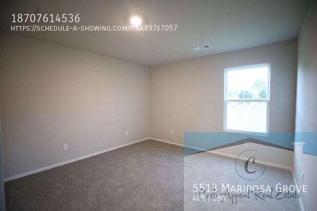 Building Photo - 5513 Mariposa Grv