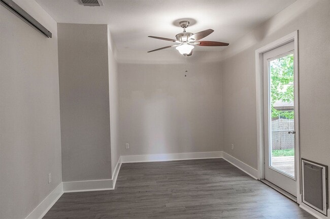 Building Photo - 1507 Grayford Dr